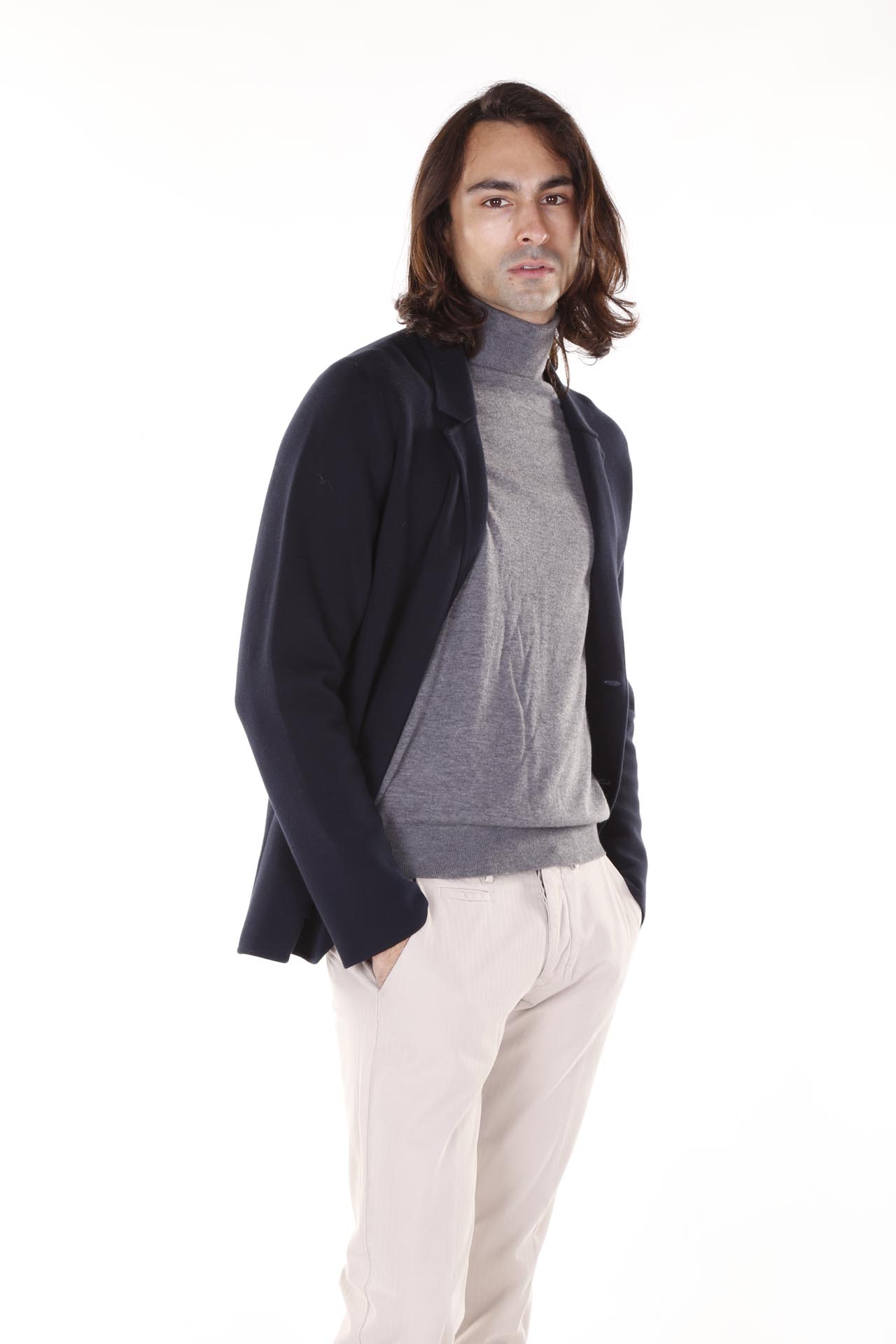 Ermenegildo Zegna, Giacca
